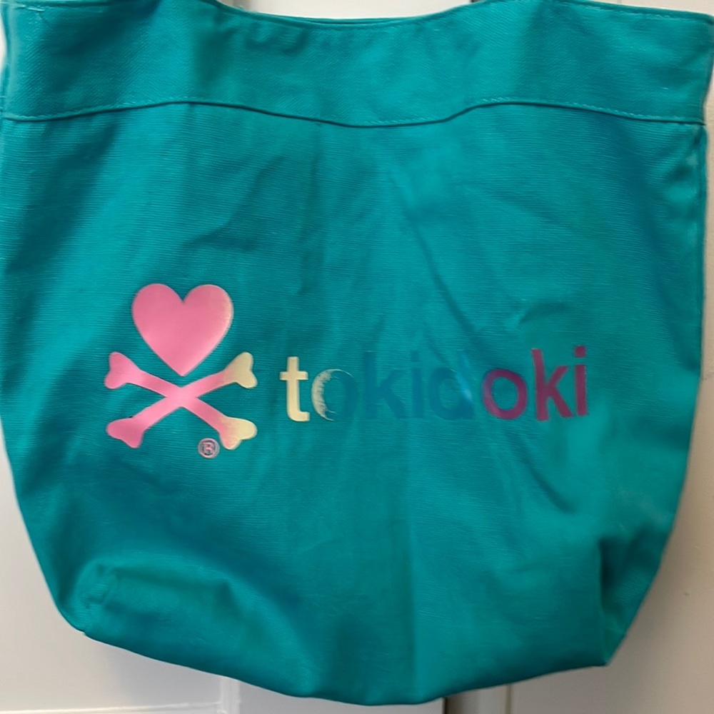 Tokidoki tote